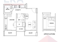8 Bassein (D11), Apartment #176294582